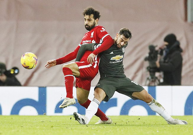 image FA Cup talking points ahead of fourth-round ties