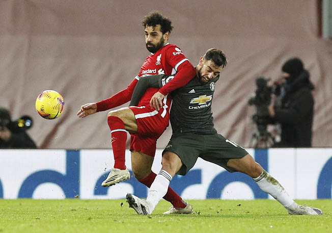 image 5 things we learned from this weekend’s Premier League action