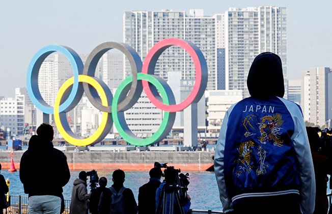image Games will go ahead regardless of pandemic situation, says Tokyo 2020 president