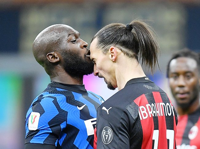 image No place for racism in Zlatan&#8217;s world: Ibrahimovic