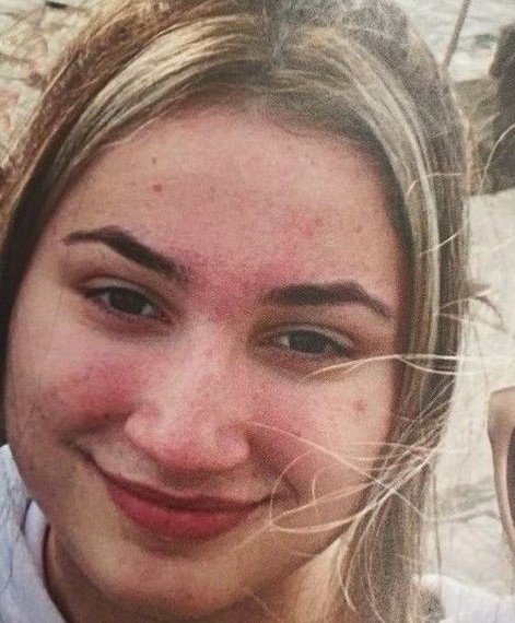 image Have you seen this teenager?