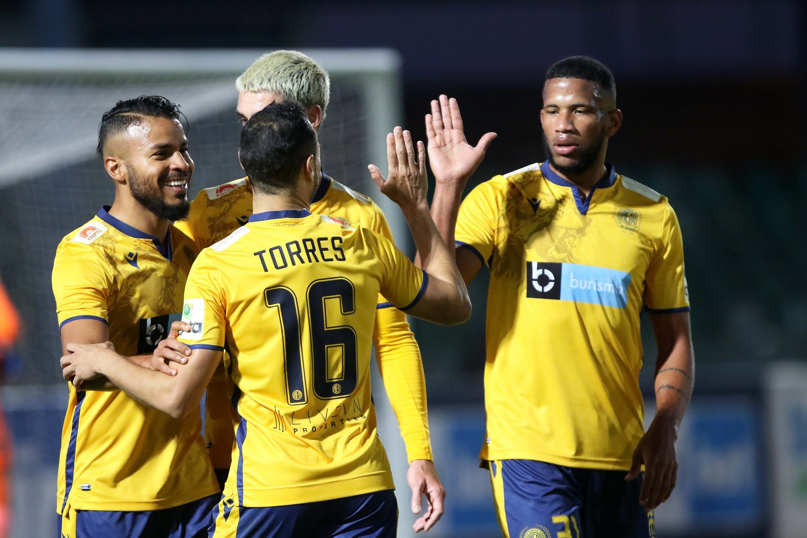 image AEL beat Doxa to go second in the table, AEK overcome Ermis