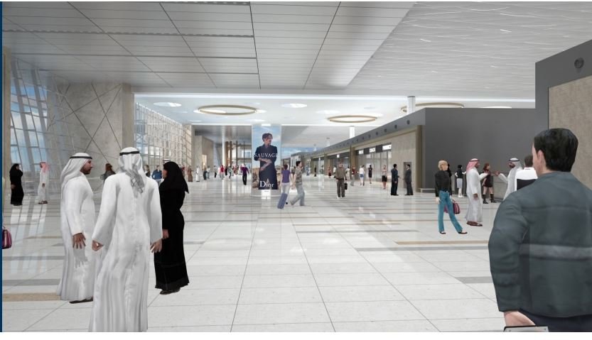 image Bahrain to open airspace to Qatar from Monday