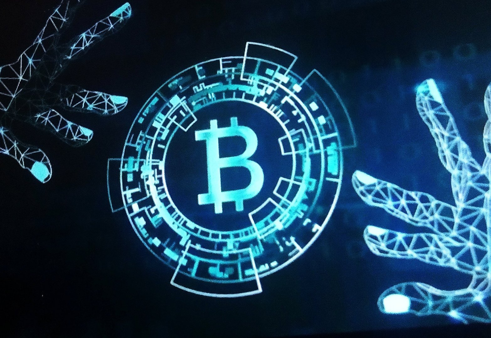 image BlackRock to add bitcoin as eligible investment to two funds