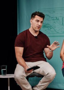 Brian Chesky Airbnb