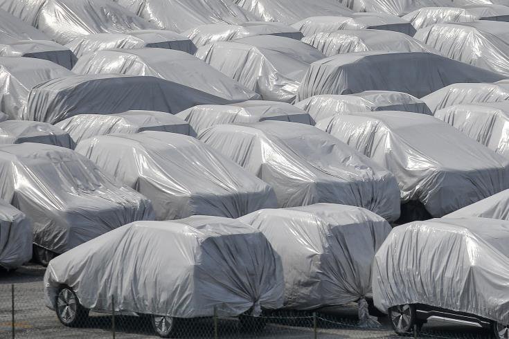image Rules issued for car imports from UK post-Brexit