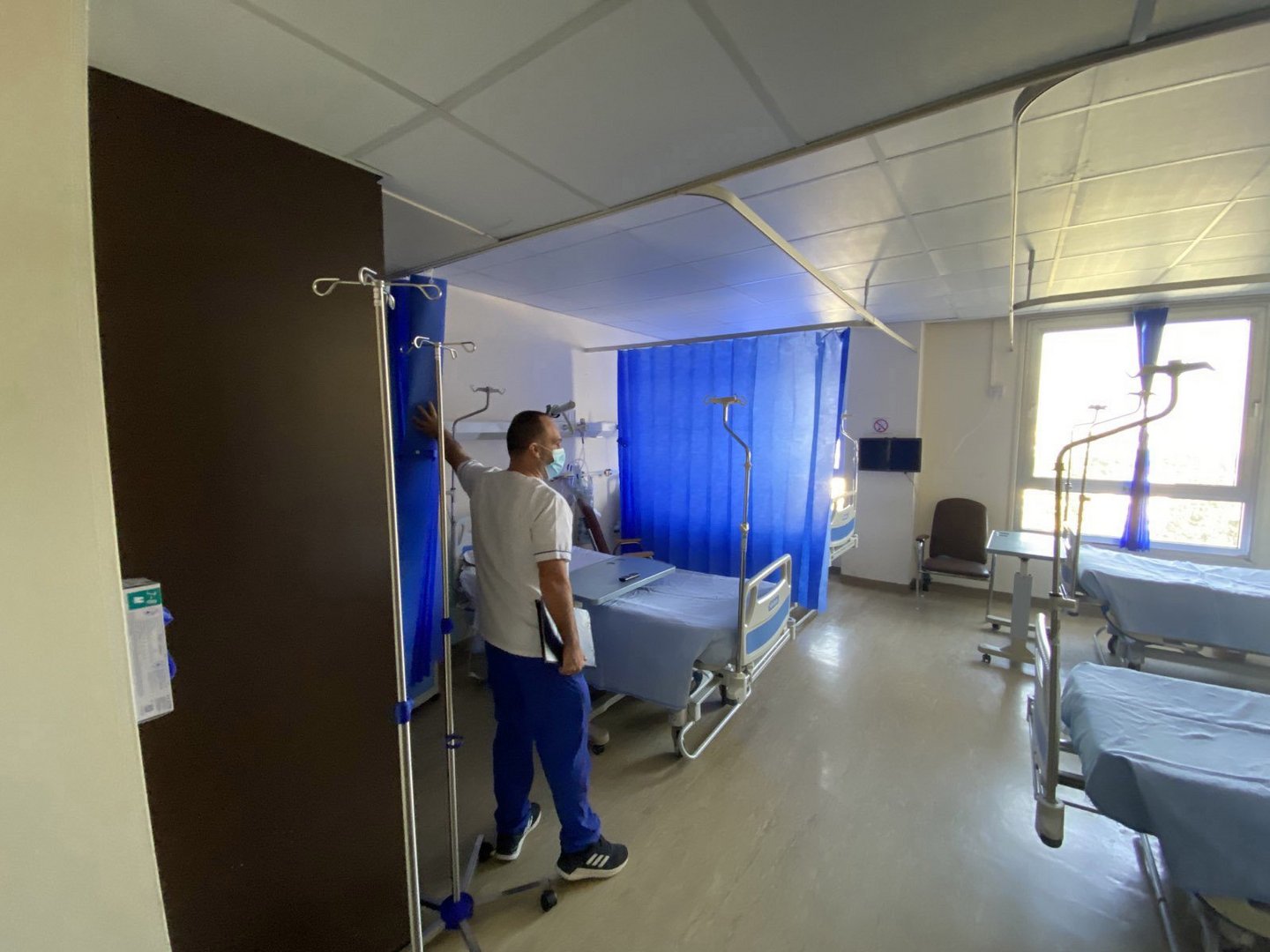 image Infant found dead by parents in Larnaca