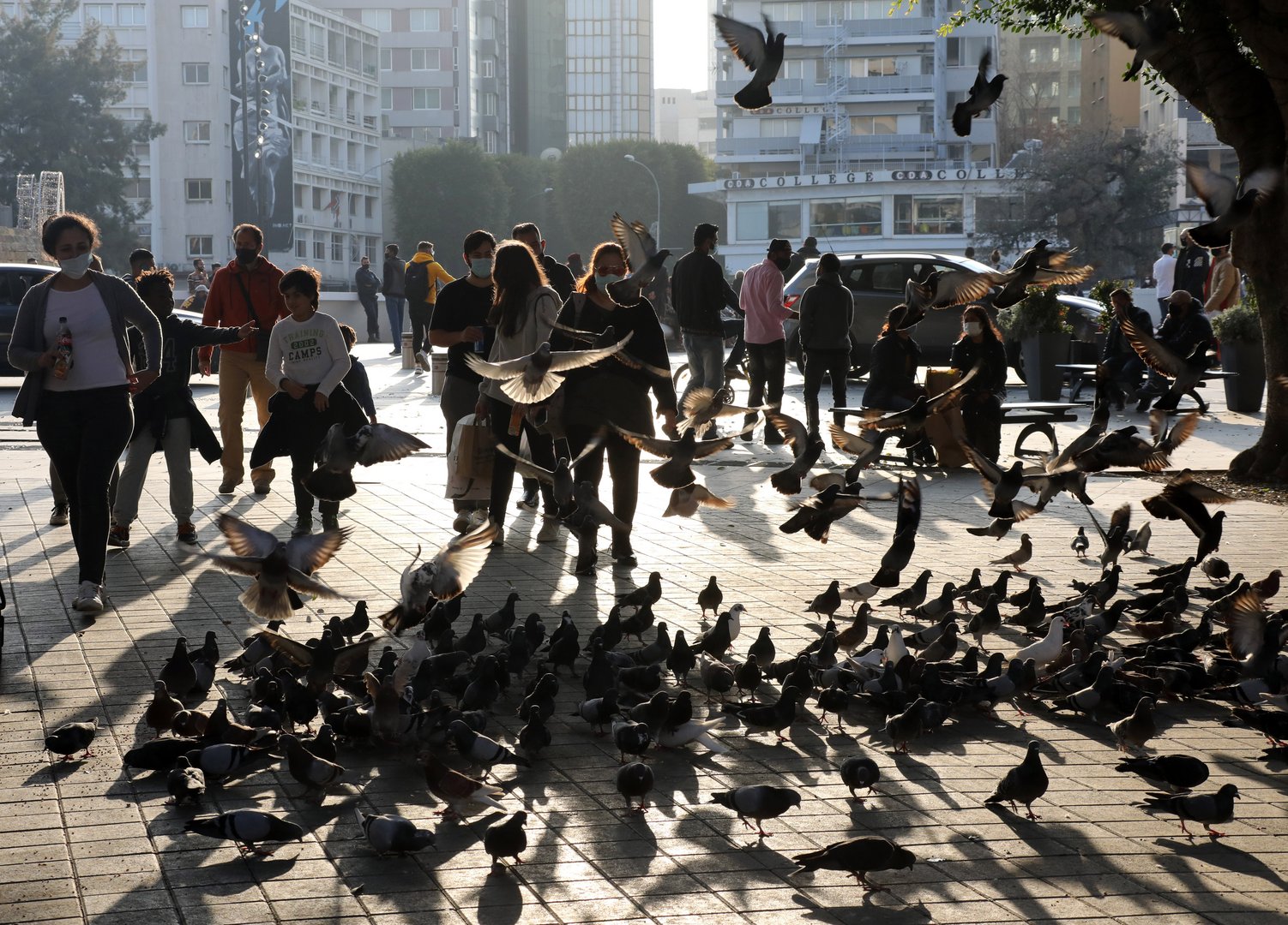 image Coronavirus: Cyprus braces for harsher restrictions