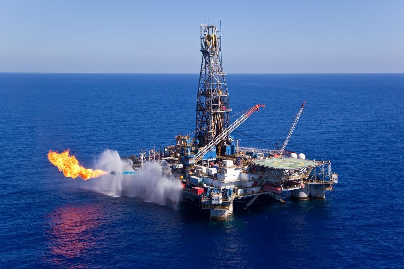 image Egypt gas sector forging ahead