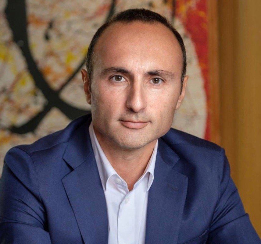 image &#8216;For Cyprus, infrastructure improvements create chance for Big Tech investment&#8217; &#8212; Cyta CEO