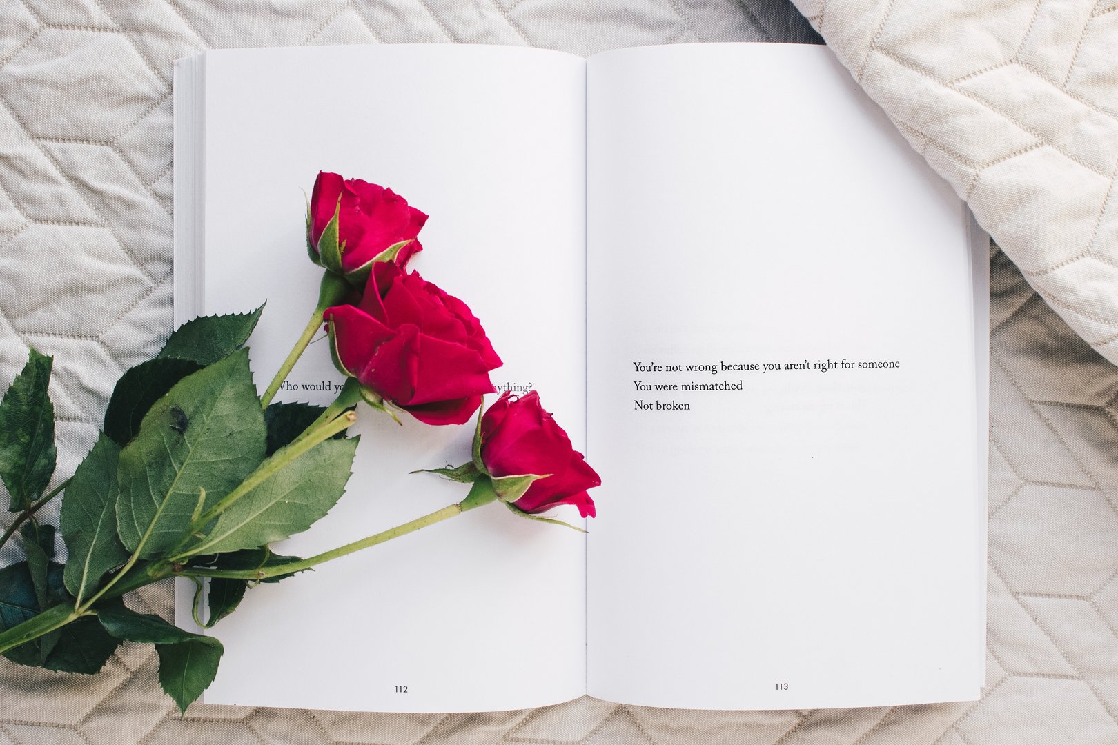 image A universal poem for everyone and for all time