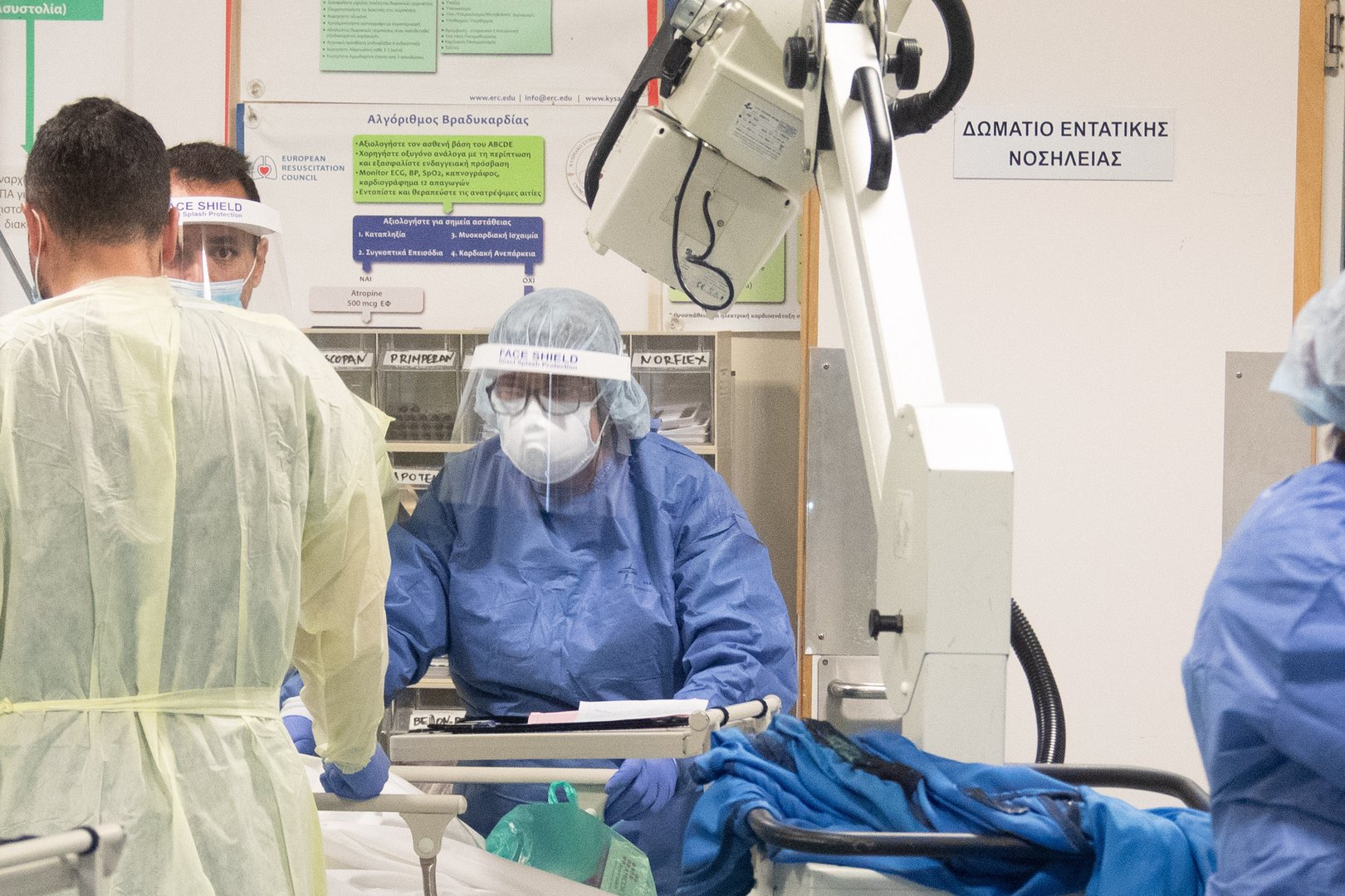 image Coronavirus: Moving too slowly in the search for a treatment?