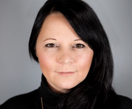image Survivor of sex trafficking chooses healing over anger