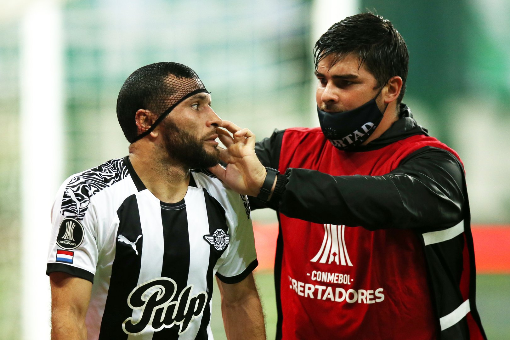 image FIFA to trial concussion substitutes at Club World Cup