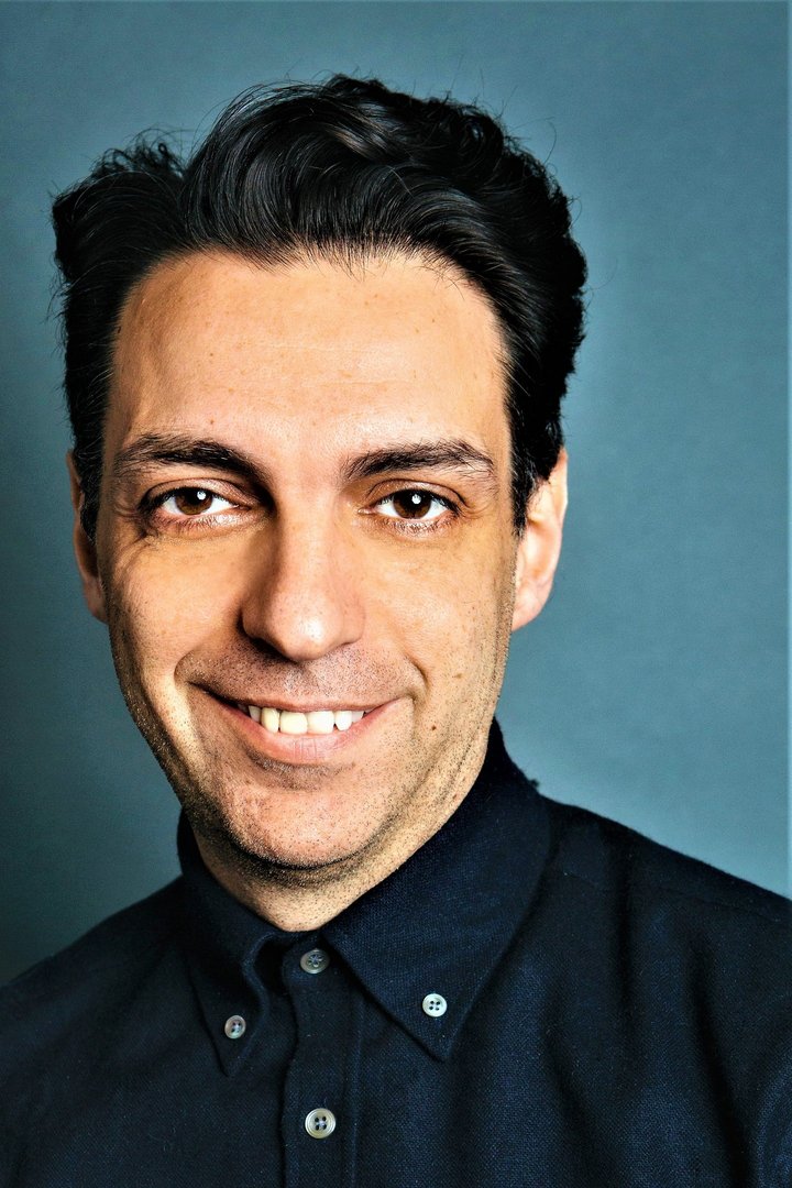 image Cyprus from the village to the corporation – Theatre Director