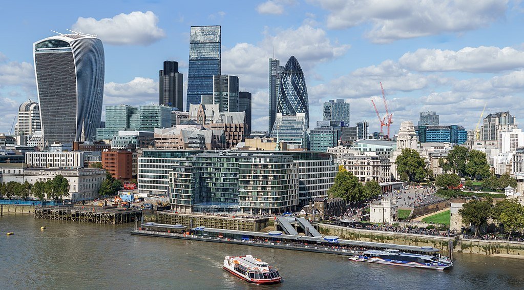 image London banks face &#8216;weaponisation&#8217; of EU access; ING, BNP Paribas move trading out