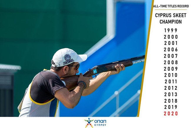 image Competitive shooters ‘abandon sport due to administrative dysfunction’