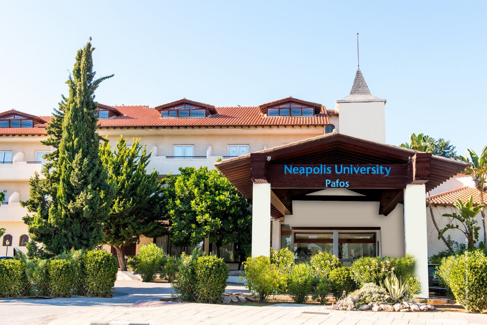 image Paphos university launches AI centre to combat money laundering
