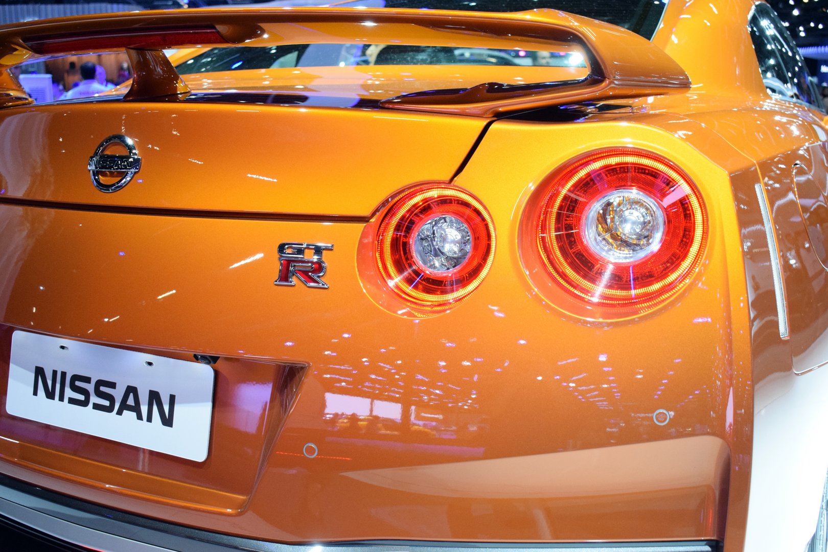 image Nissan to reduce presence in Europe