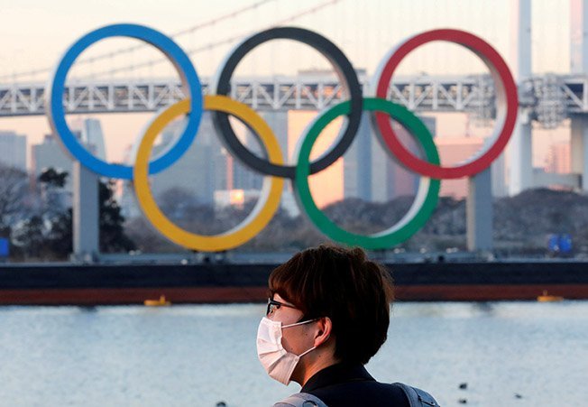 image Insurers face &#8216;mind-blowingly&#8217; large loss if Olympics cancelled