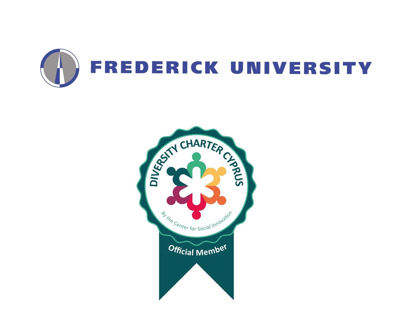 image Frederick University signs diversity charter 