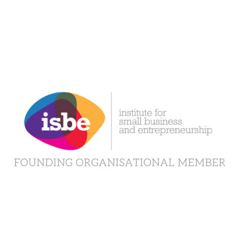image NUP a founding member of the Institute for Small Business and Entrepreneurship