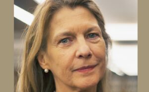 Professor Heidi Larson