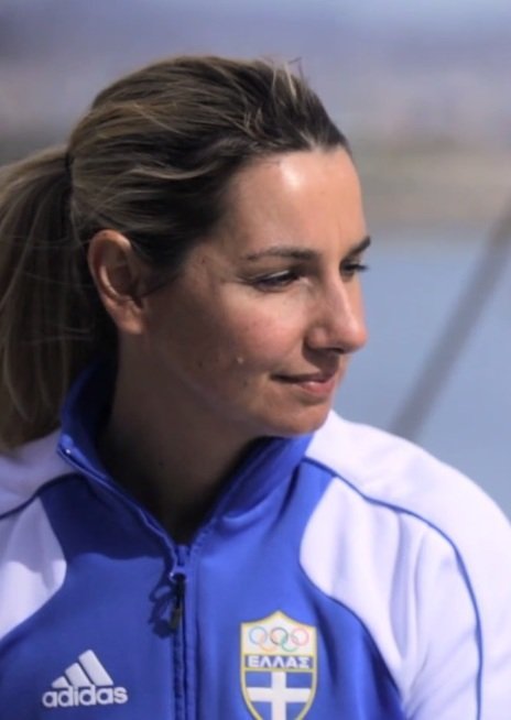 image Greece ministry urges probe after Olympic medallist talks of sexual assault