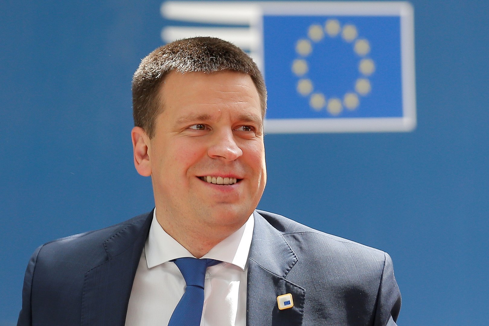 image Estonian opposition asked to step in after PM quits over scandal (Update)