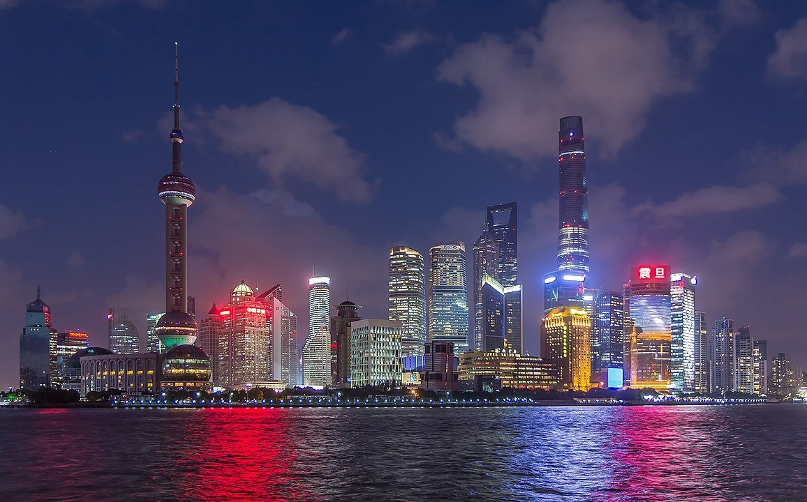 image China economy saw 6.5% growth in Q4; economy in &#8216;expansionary zone&#8217;