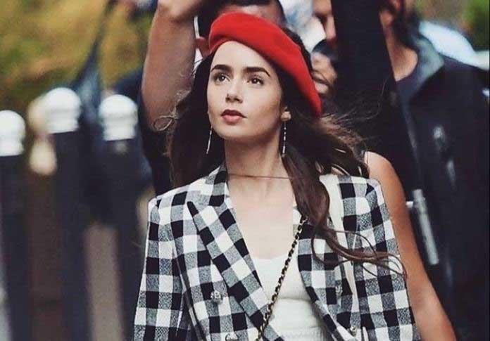 image TV shows we love: Emily in Paris