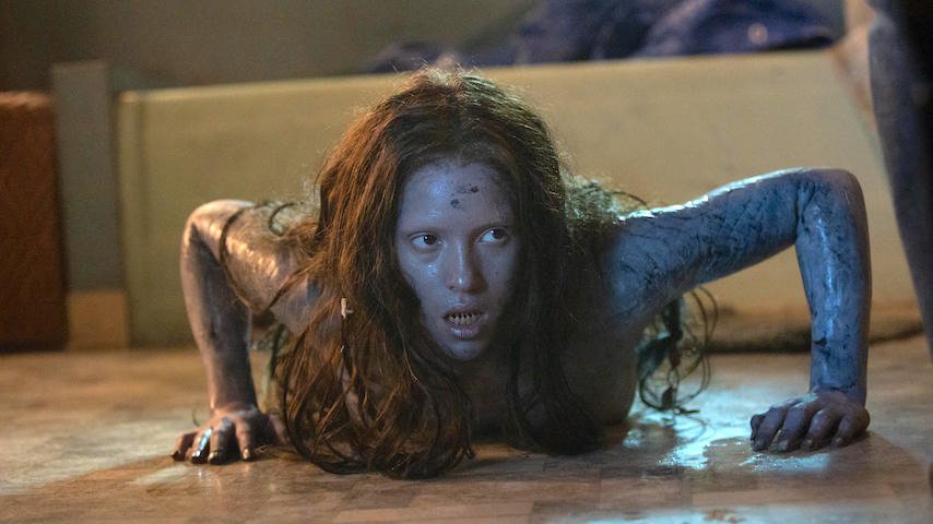 image TV Shows we Love: Monsterland