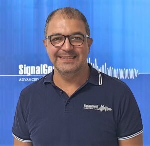 Tasos Kounoudes