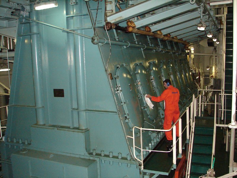 image Oil tanker fleets to profit from increasing demand &#8212; Analysts