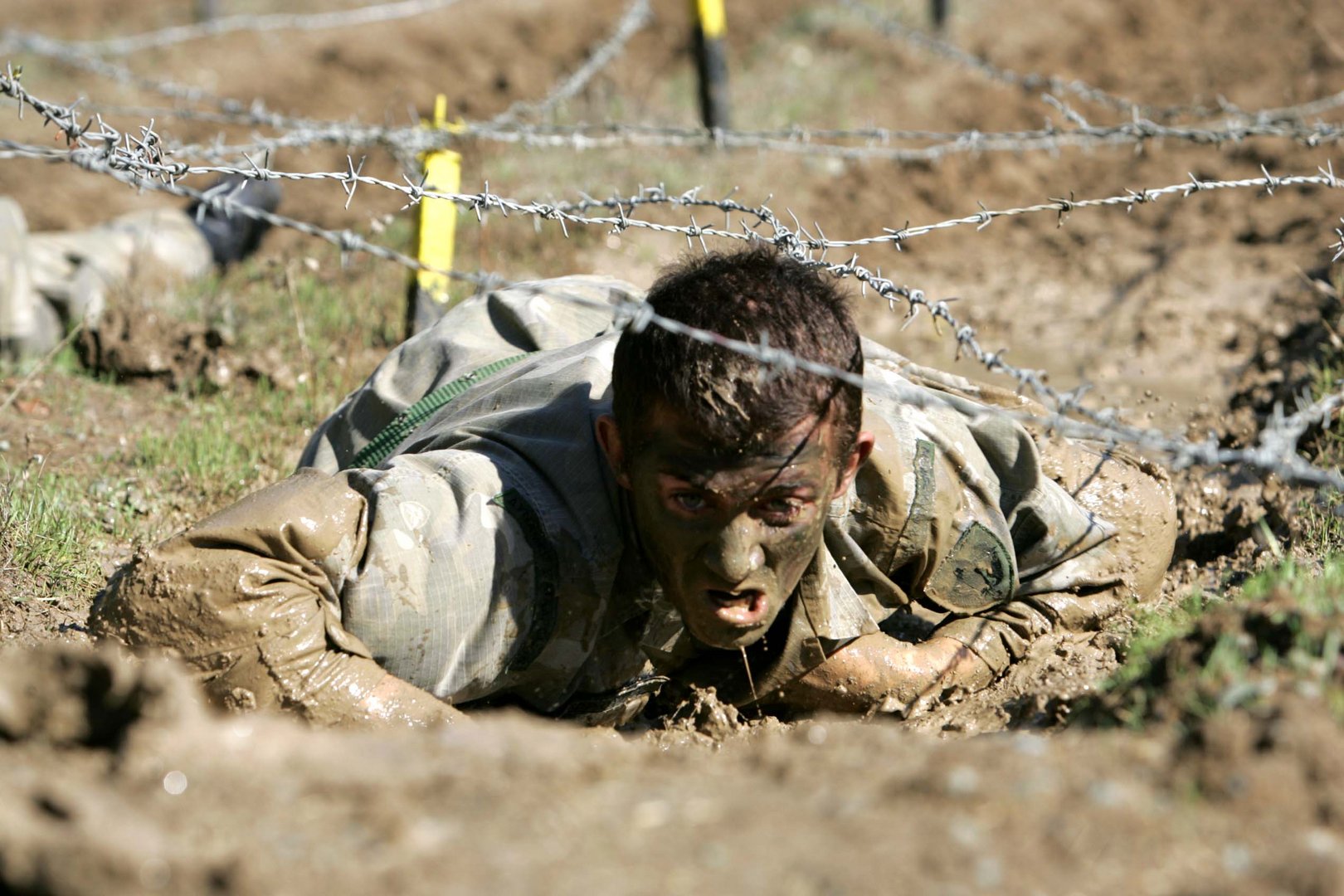 image Defence ministry warns reservists: report for duty or else