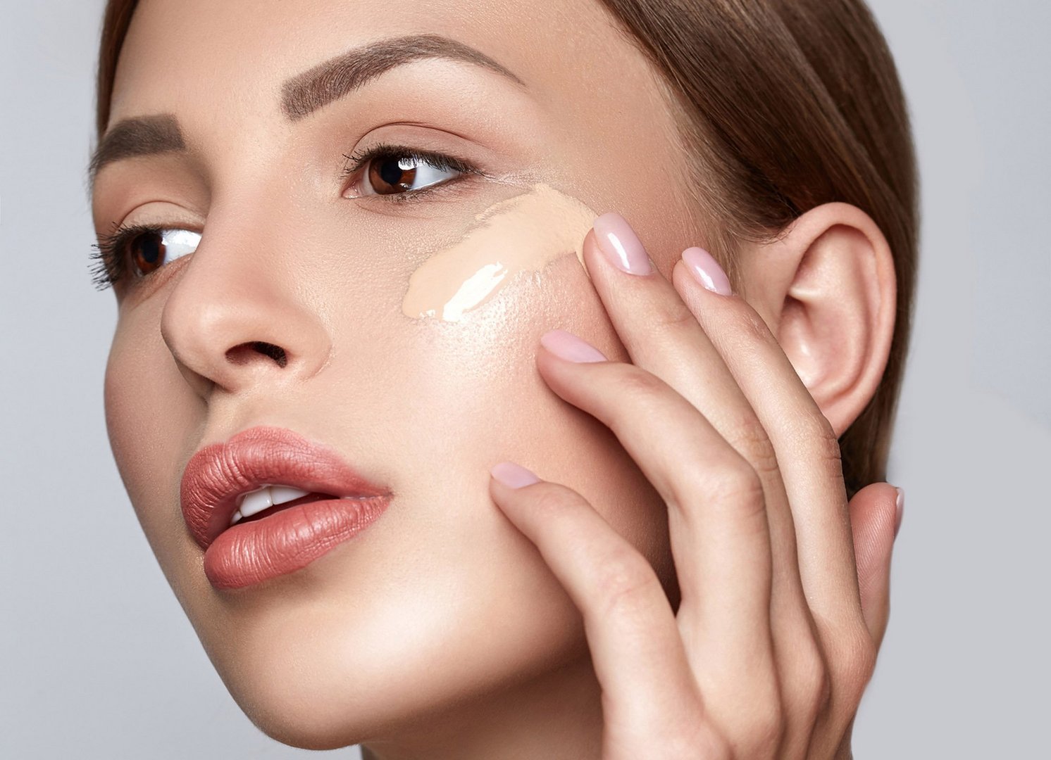 image Hybrid heroes: Is combining make-up and skincare the future of beauty?