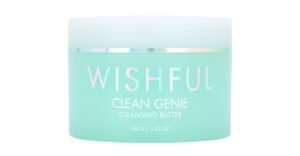 Beauty2 Wishful Clean Genie Cleansing Butter