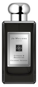 Beauty3 Jo Malone Cypress & Grapevine Cologne Intense
