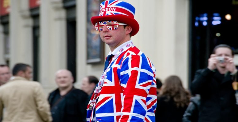 image More Brits than ever say Brexit was wrong choice
