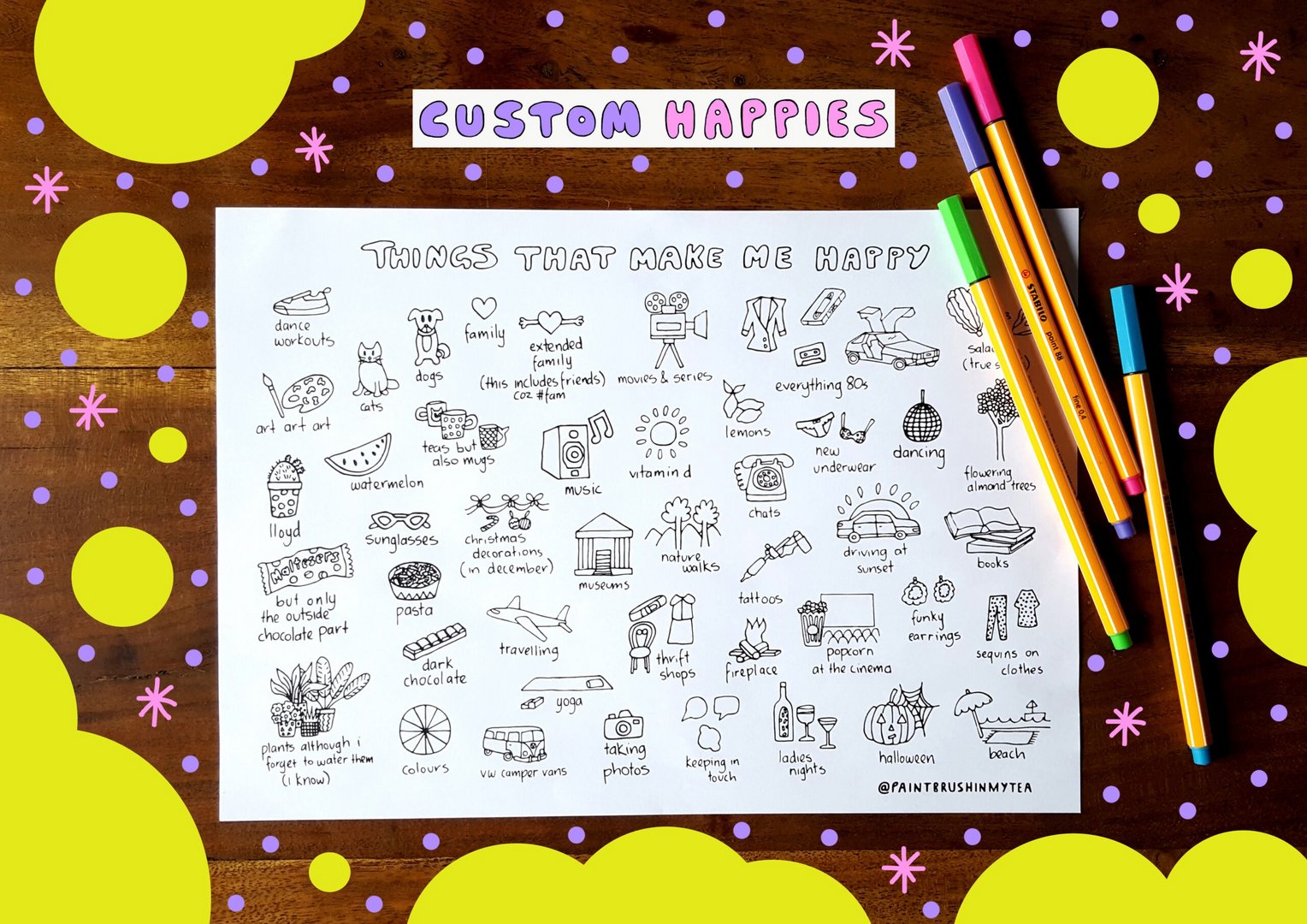 Colouringinhappies