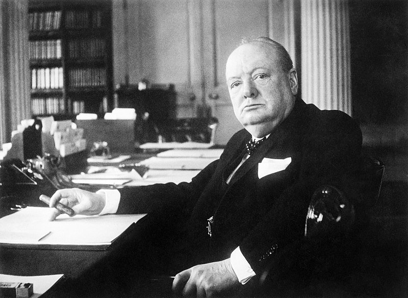 image Twists and turns of Anglo-Greek history: Churchill’s Greek Emergency Christmas 1944