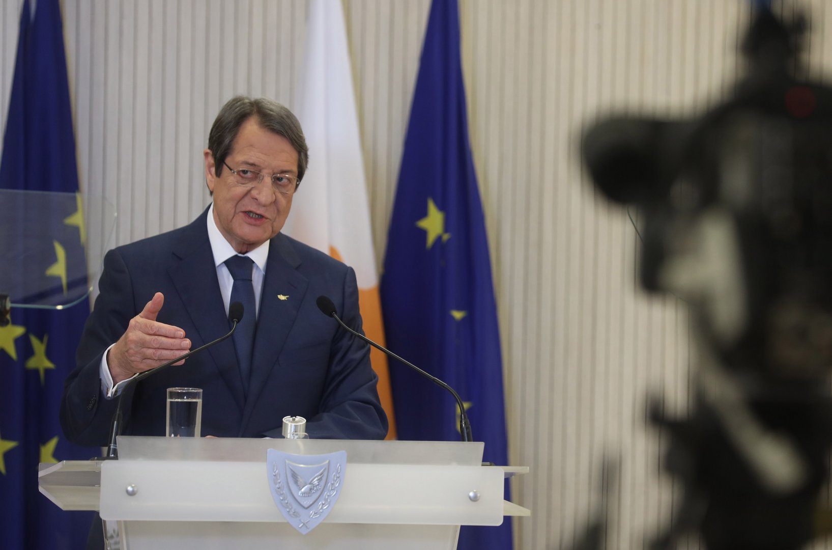 image Governance shortcomings that must be urgently rectified