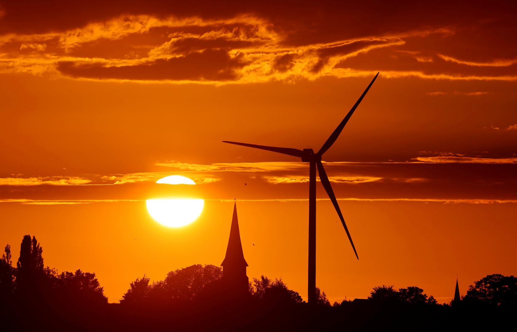 image What 2021 will bring to East Med energy?