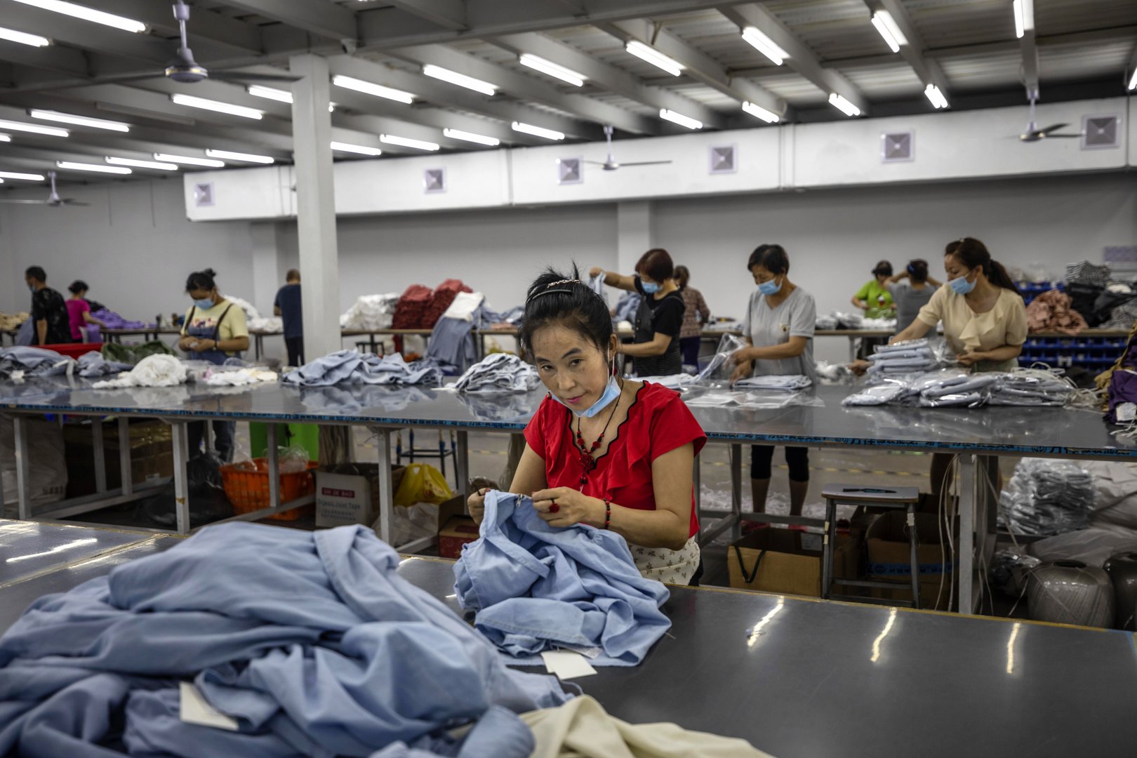 image Economy and the environment &#8211; a relationship in need of urgent re-evaluation