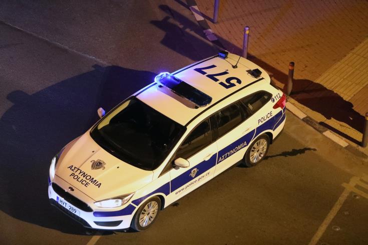 image Police investigating after teen hit by passing car