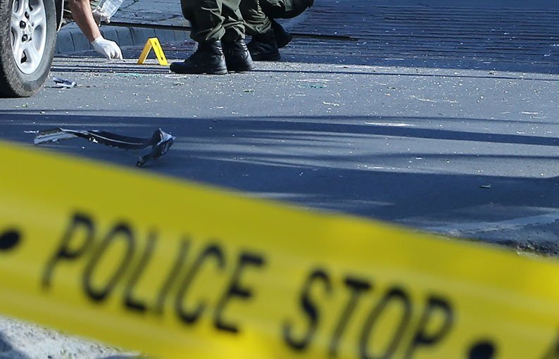 image Professional soldier arrested after Cyta explosion is released