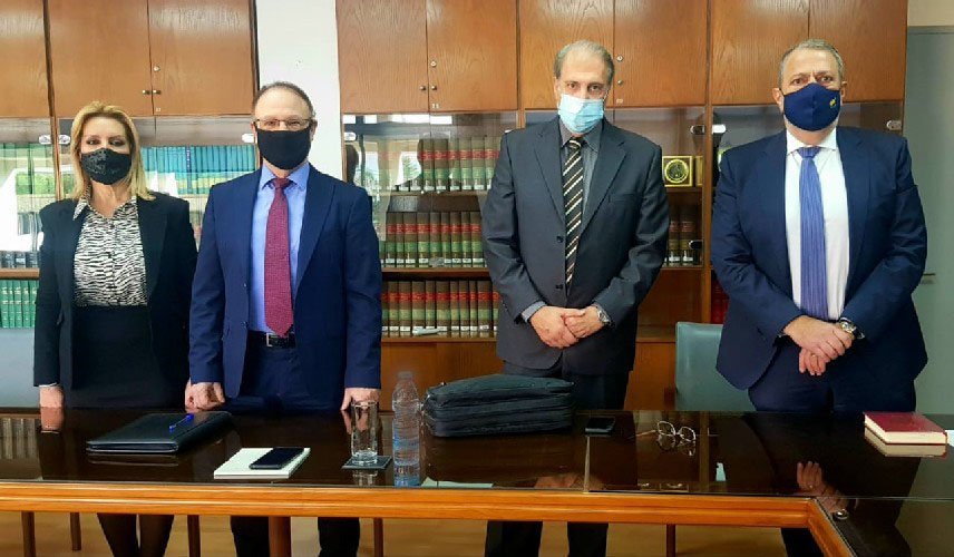 image Cypra inquiry postponed as member must self-isolate