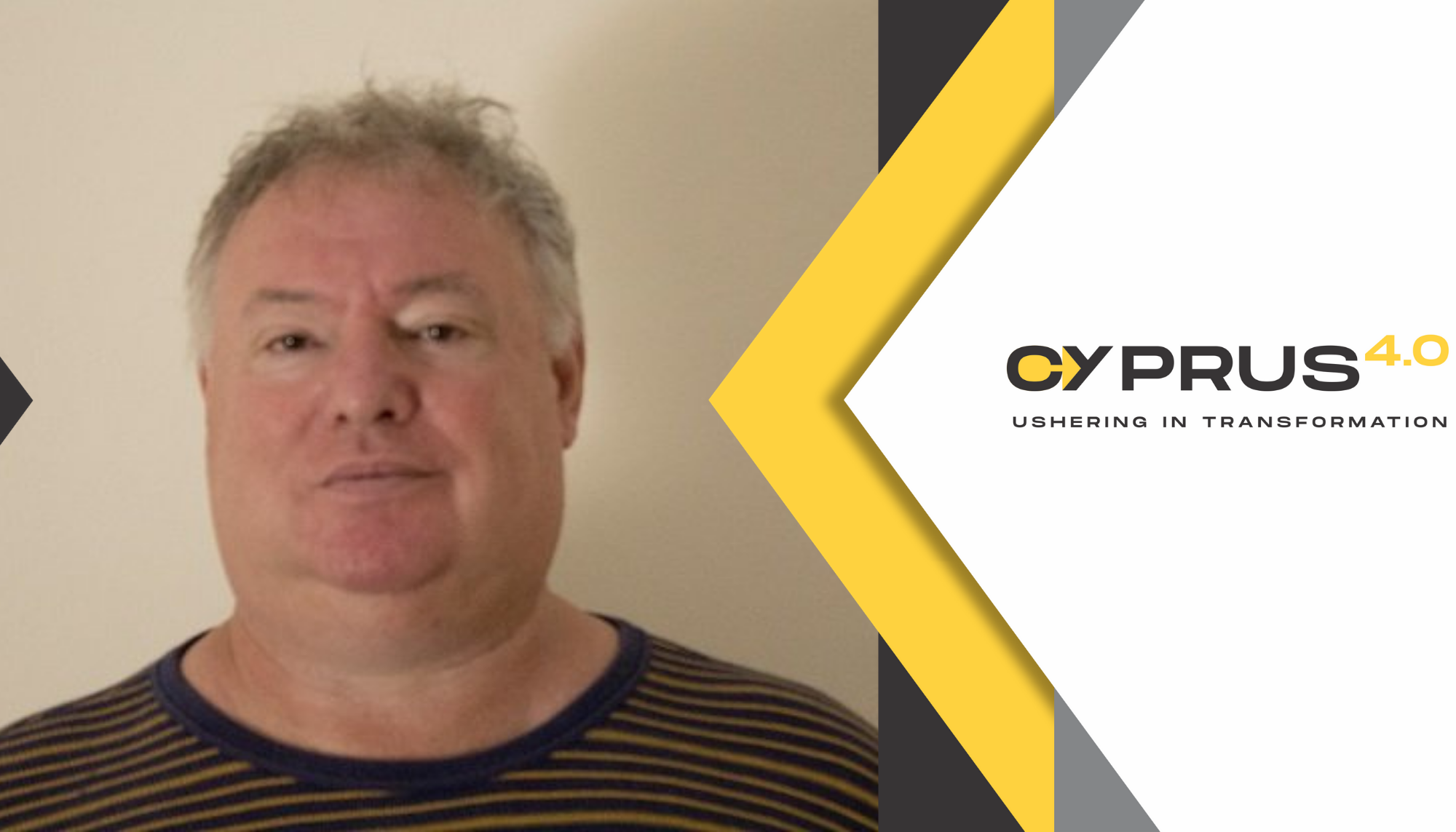 image Cyprus 4.0: What sets a successful CEO apart?