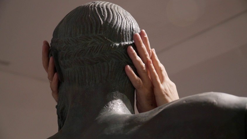 image Documentary questions accessibility to culture