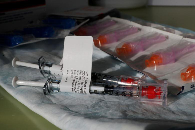 image Coronavirus: 11,000 vaccines administered in the north